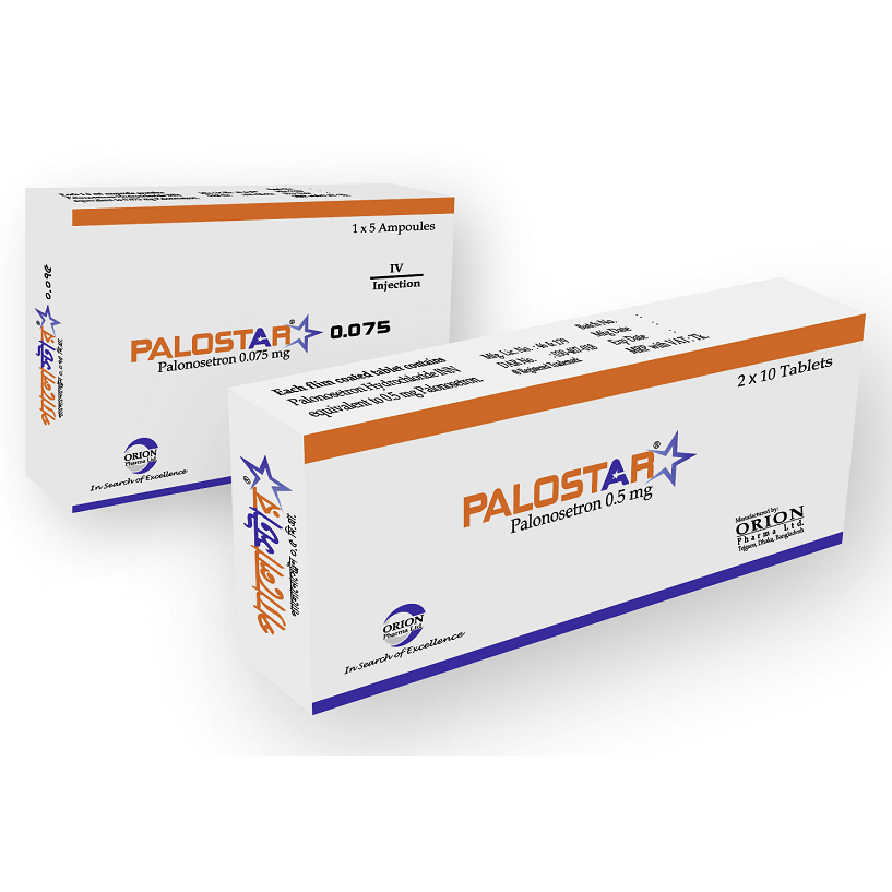 Palostar IV Injection 0.075 mg/1.5 ml