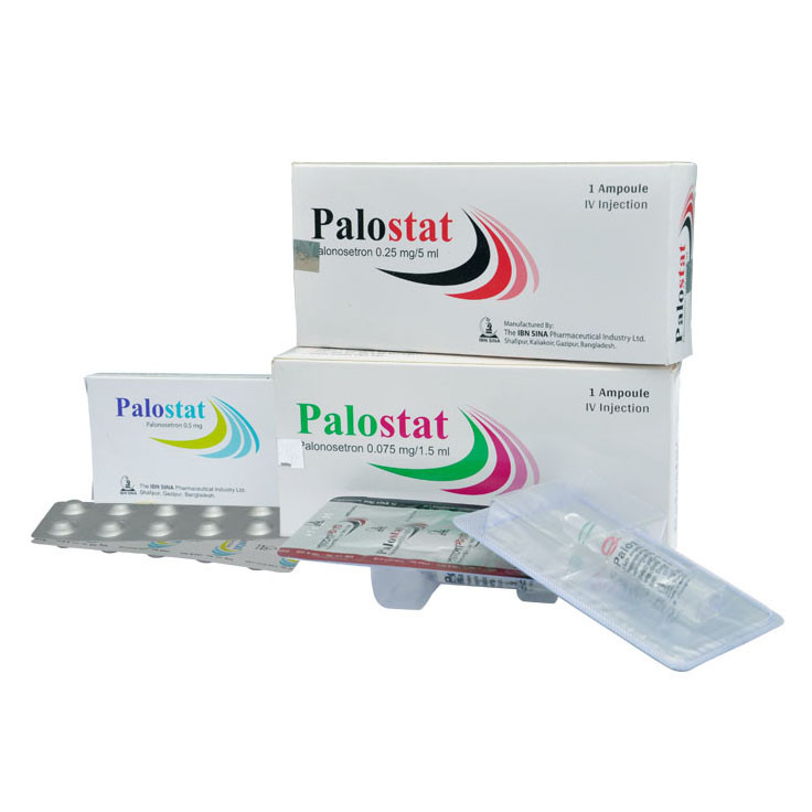 Palostat Tablet 0.5 mg