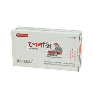 Paloxi Capsule 0.5 mg
