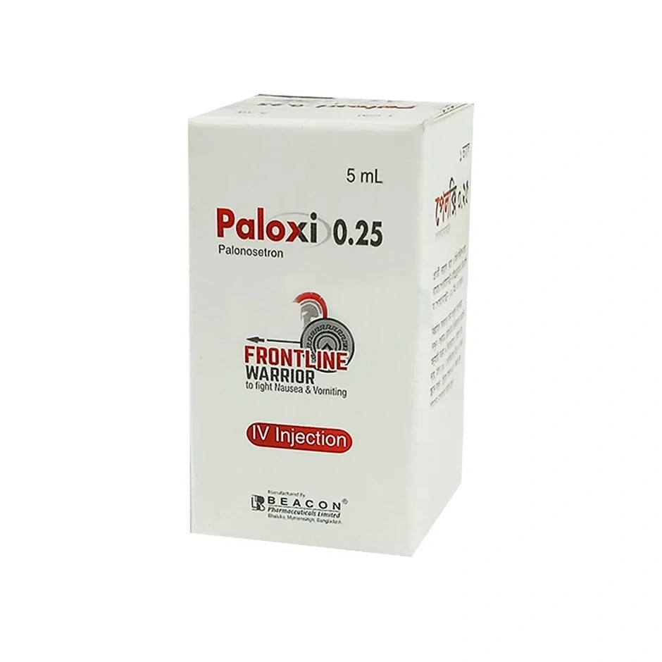Paloxi IV Injection 0.25 mg/5 ml