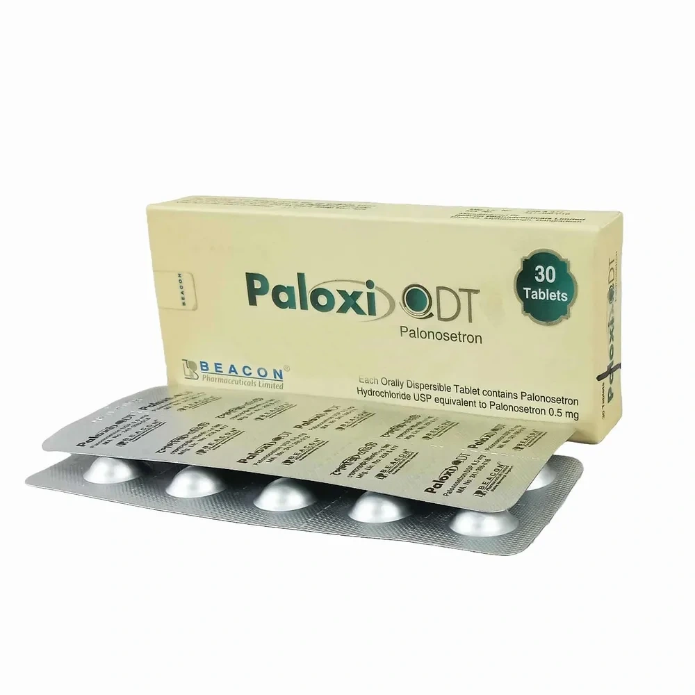 Paloxi ODT Dispersible Tablet 0.5 mg