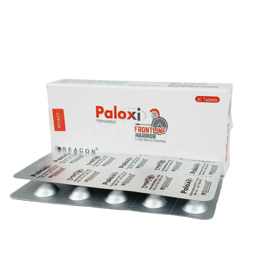 Paloxi Tablet 0.5 mg