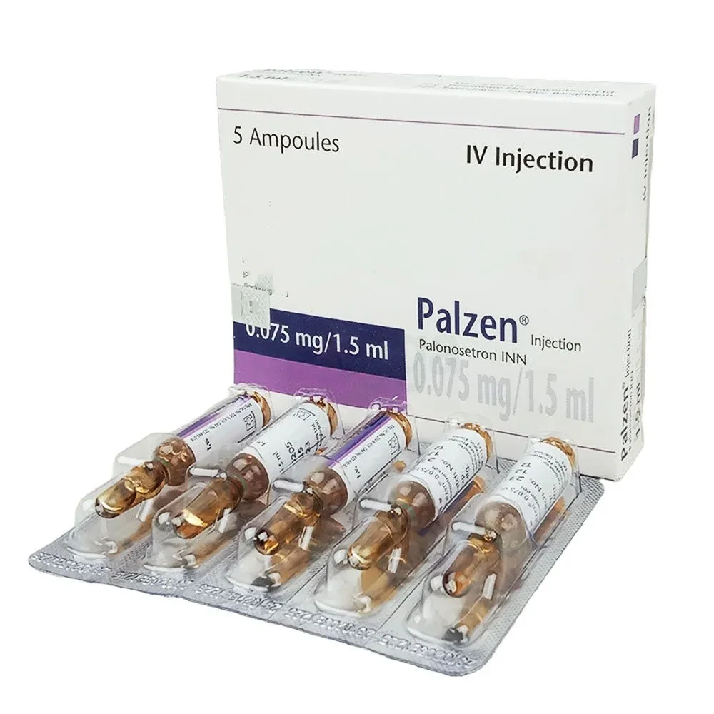 Palzen IV Injection 0.075 mg/1.5 ml