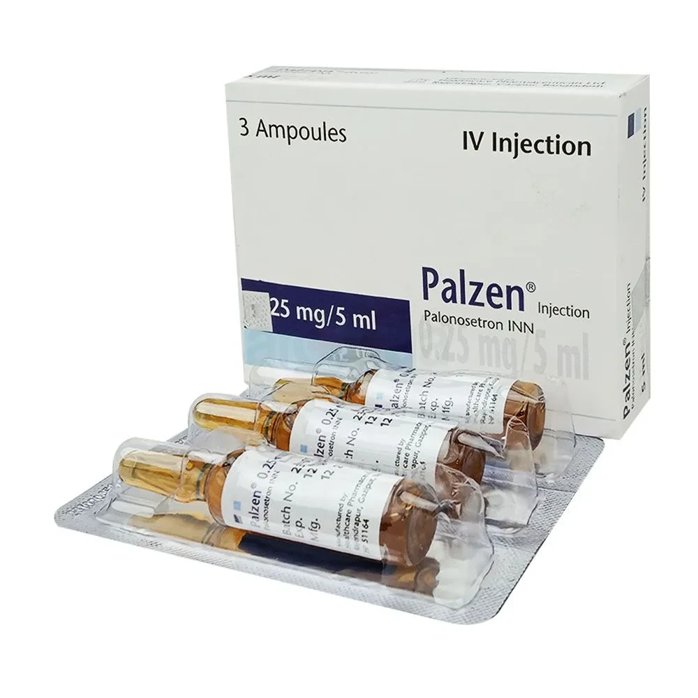 Palzen IV Injection 0.25 mg/5 ml