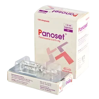 Panoset IV Injection 0.075 mg/1.5 ml