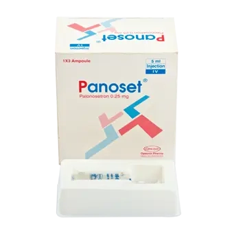 Panoset IV Injection 0.25 mg/5 ml