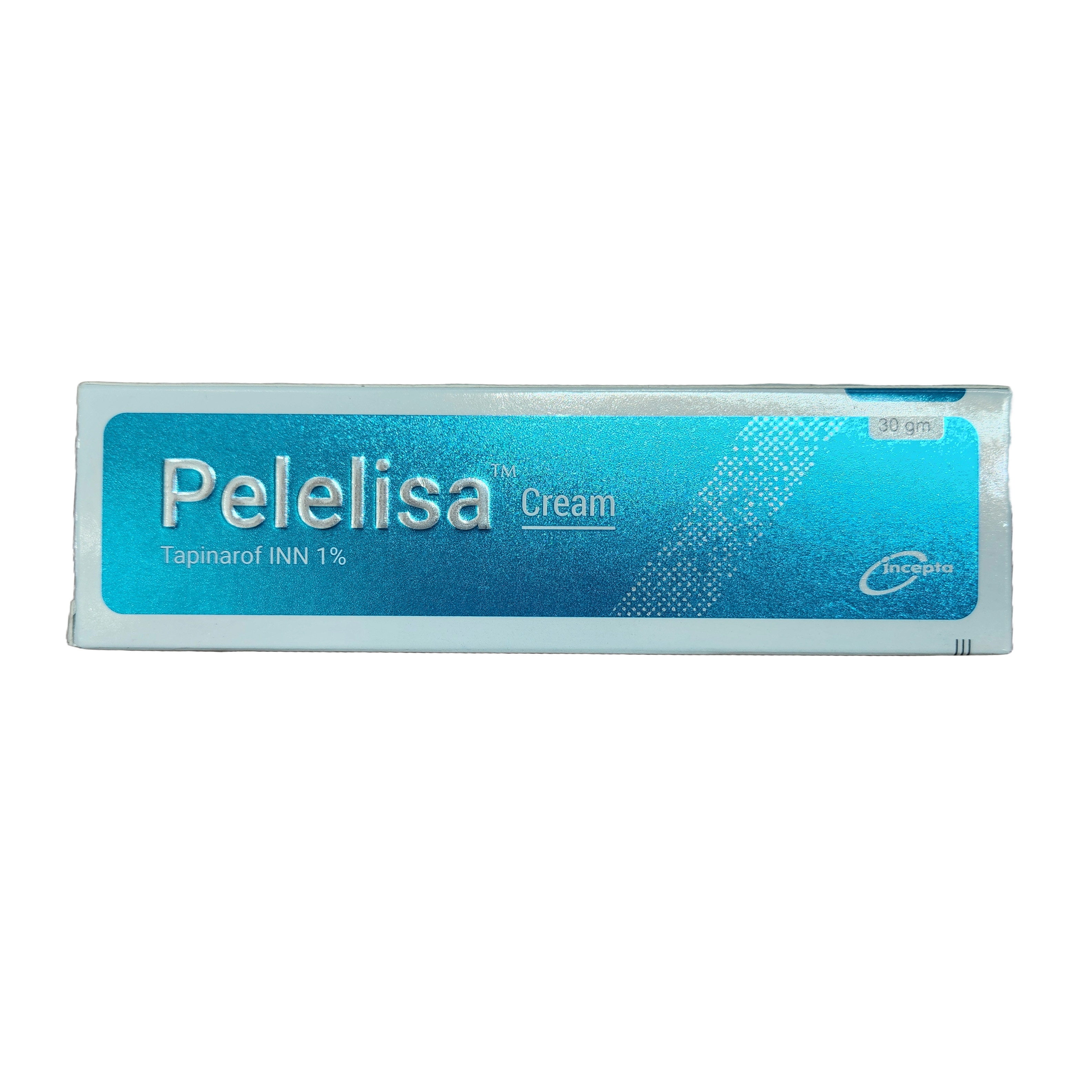 Pelelisa Cream 1%