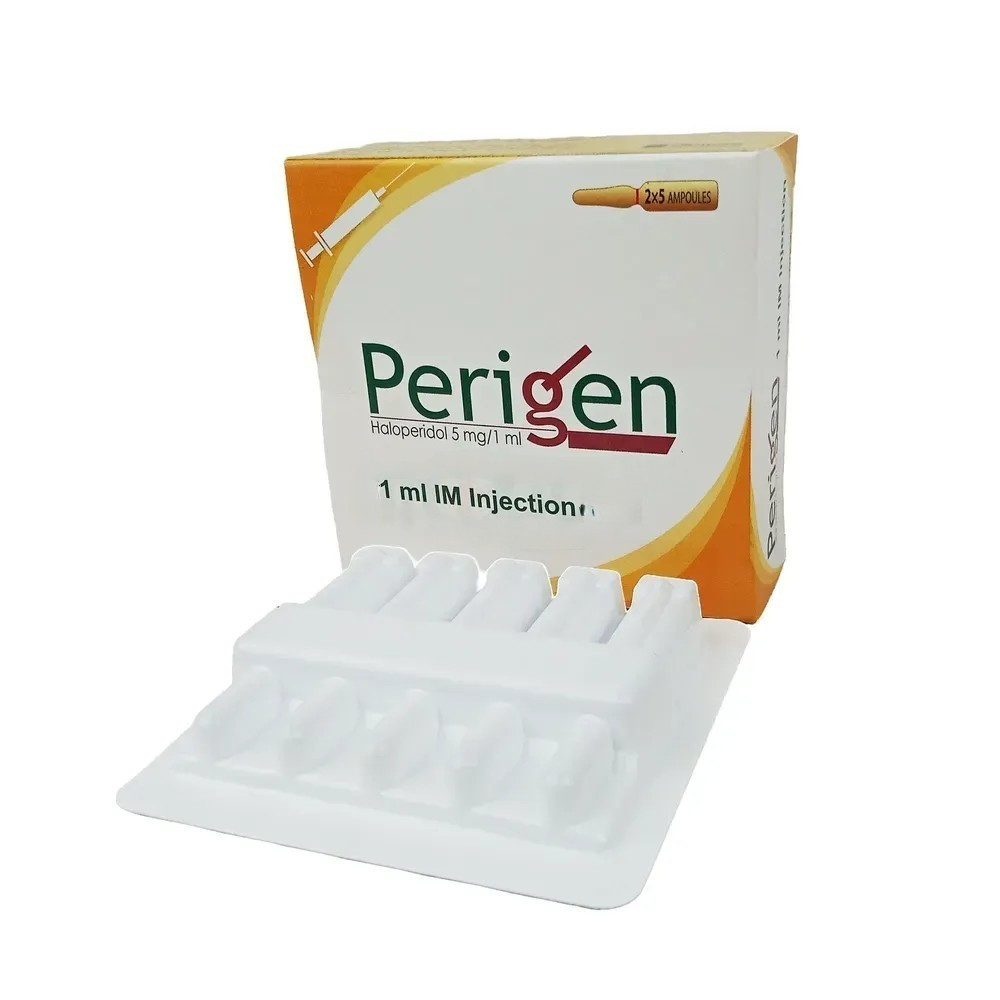 Perigen IM Injection 5 mg/ml