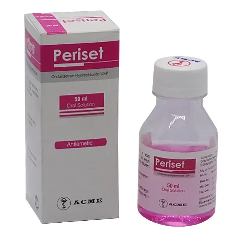 Periset Oral Solution 4 mg/5 ml