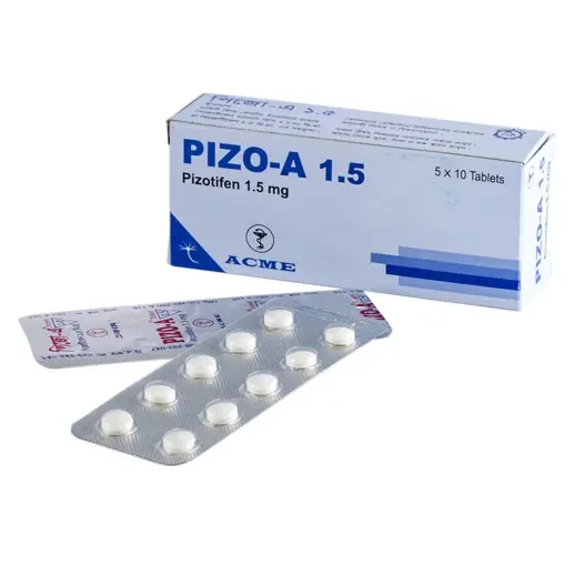 Medicine