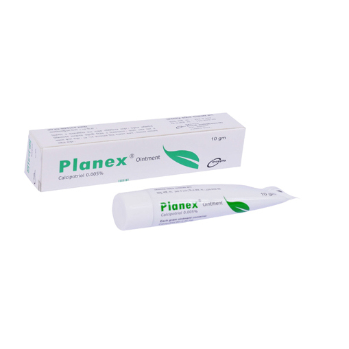 Planex Ointment 0.005% w/w