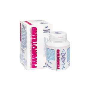 Pregno Vaginal Gel 1.8%+1%+0.4%