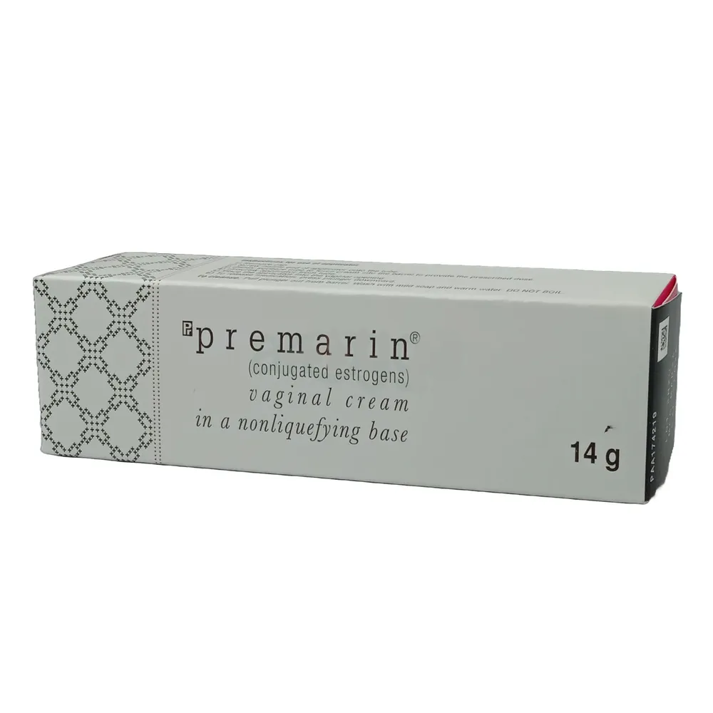 Premarin  - Conjugated Estrogen