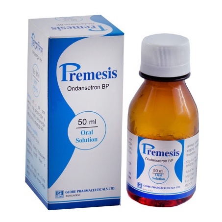 Premesis Oral Solution 4 mg/5 ml
