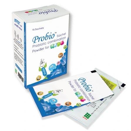 Probio  (For kids) Oral Powder 4 billion/sachet