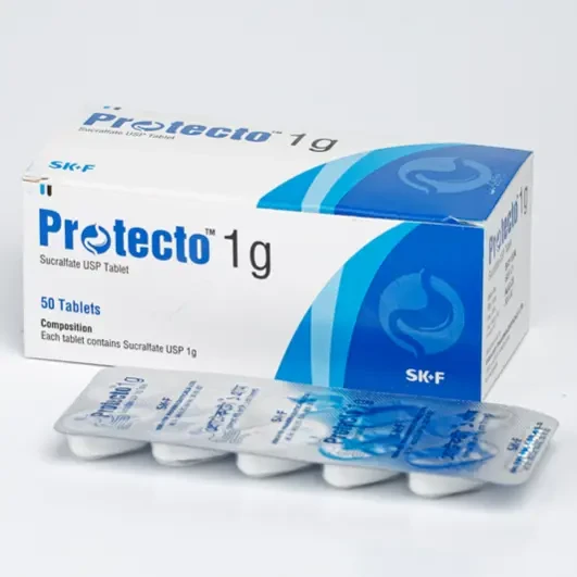 Protecto Tablet 1000 mg
