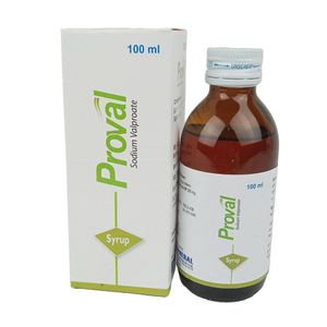 Proval Tablet 200 mg