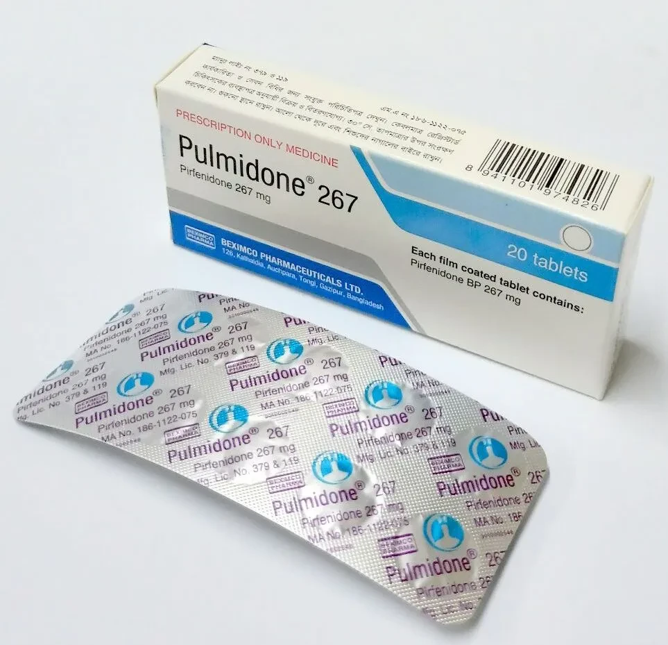 Medicine