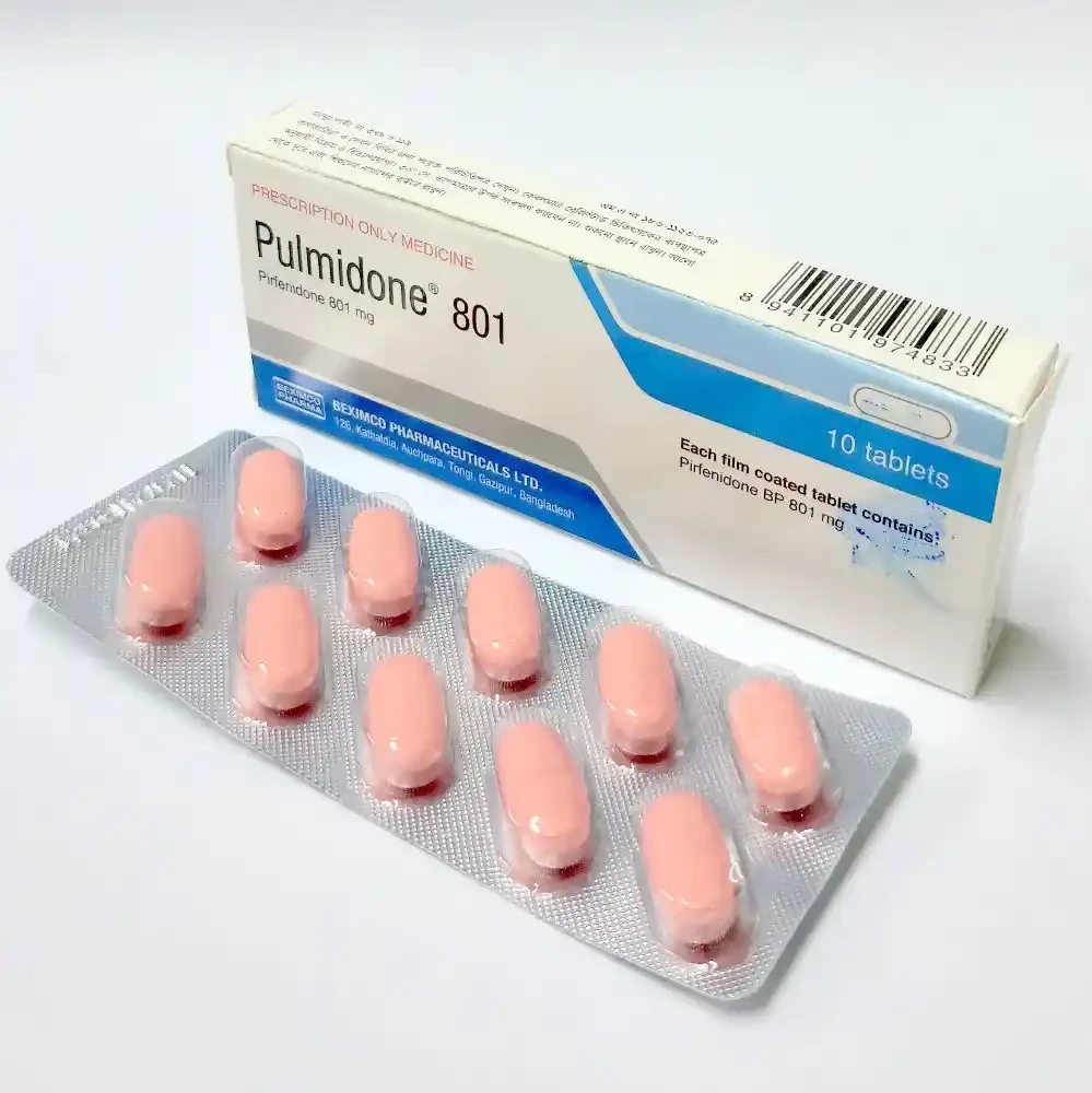 Medicine