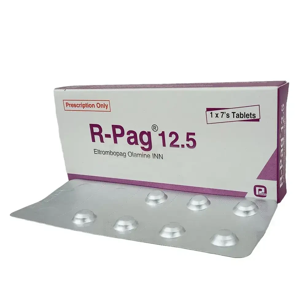 R-Pag Tablet 12.5 mg