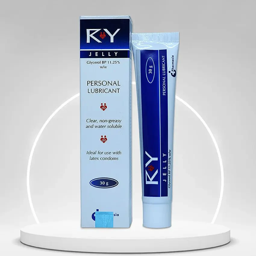 R-Y Jelly Gel 11.25%