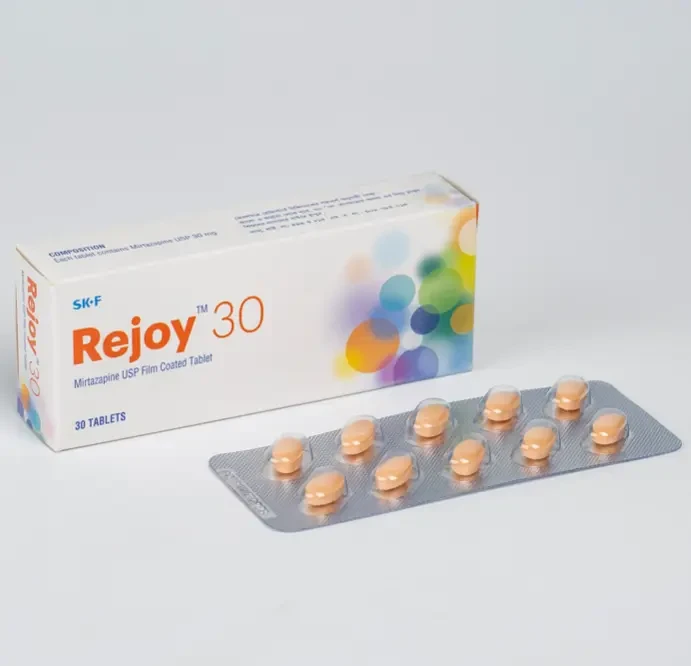 Rejoy Tablet 30 mg