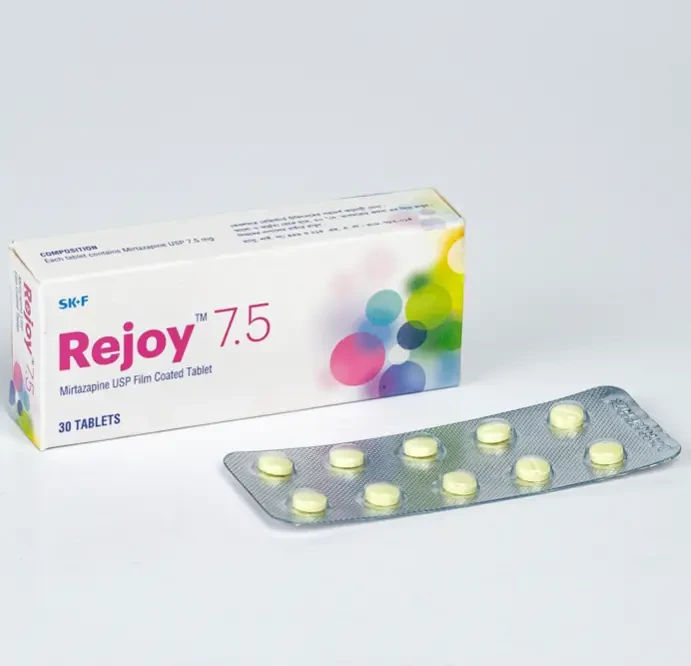 Rejoy Tablet 7.5 mg