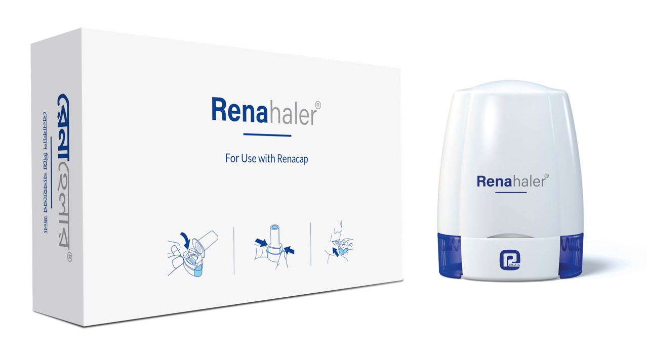 Reoran Inhaler Renahaler Inhaler Uses, Dosage, Side Effects - Bissoy