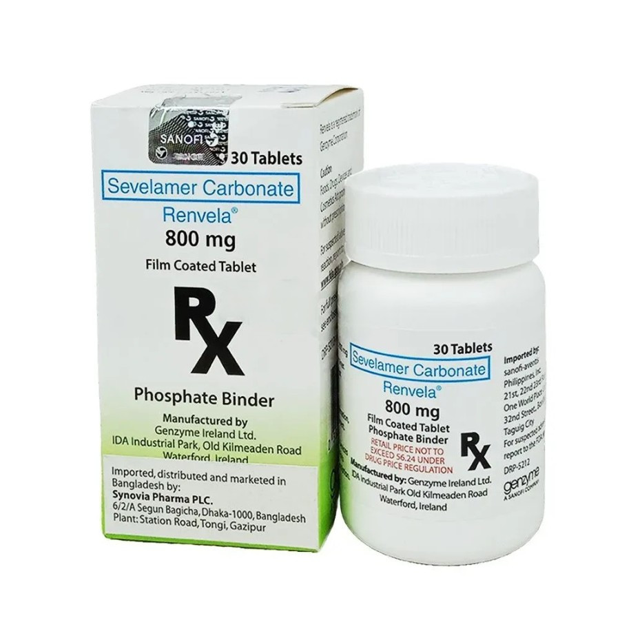 Medicine