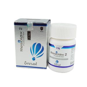 Resolax Tablet 2 mg