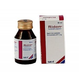 Ridon Pediatric Drop 5 mg/ml