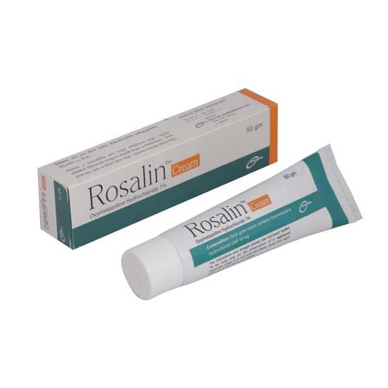 Rosalin Cream 1%