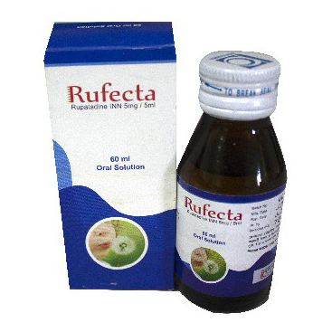 Rufecta Oral Solution 5 mg/5 ml