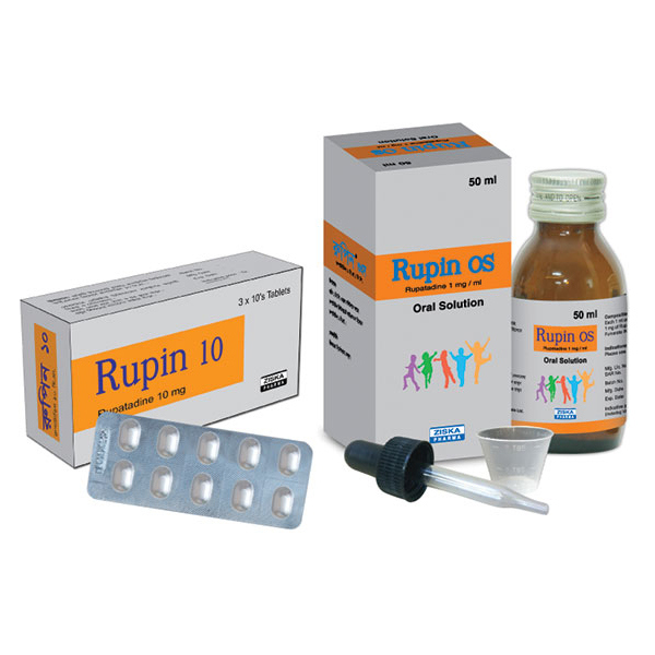 Medicine