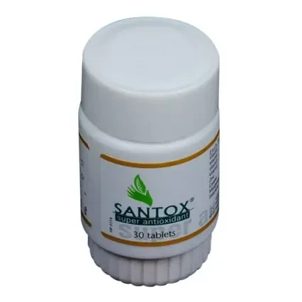 Santox Tablet 