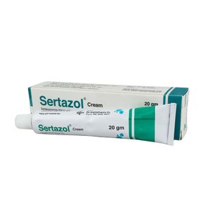 Sertazol Cream 2%