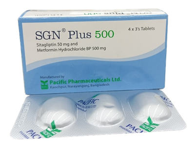 SGN Tablet 100 mg