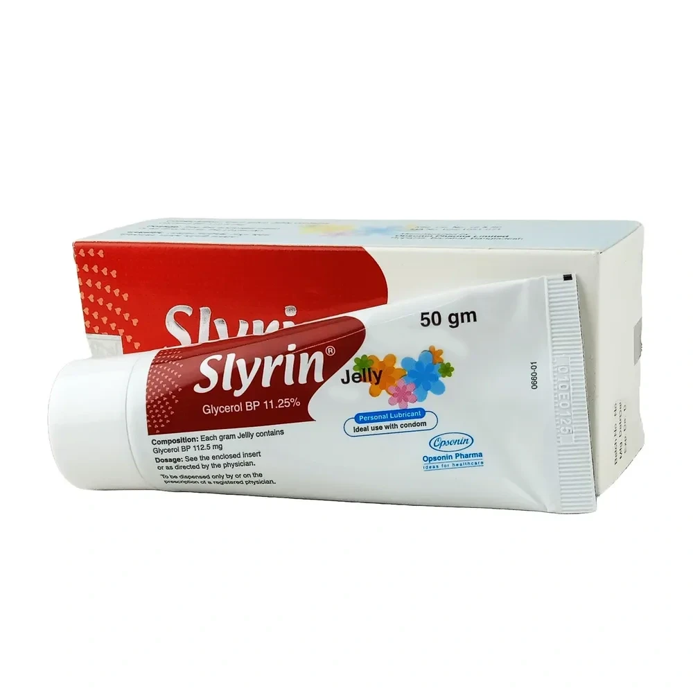Slyrin Gel 11.25%