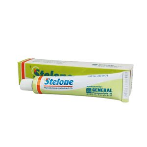 Stelone Ointment 0.1%