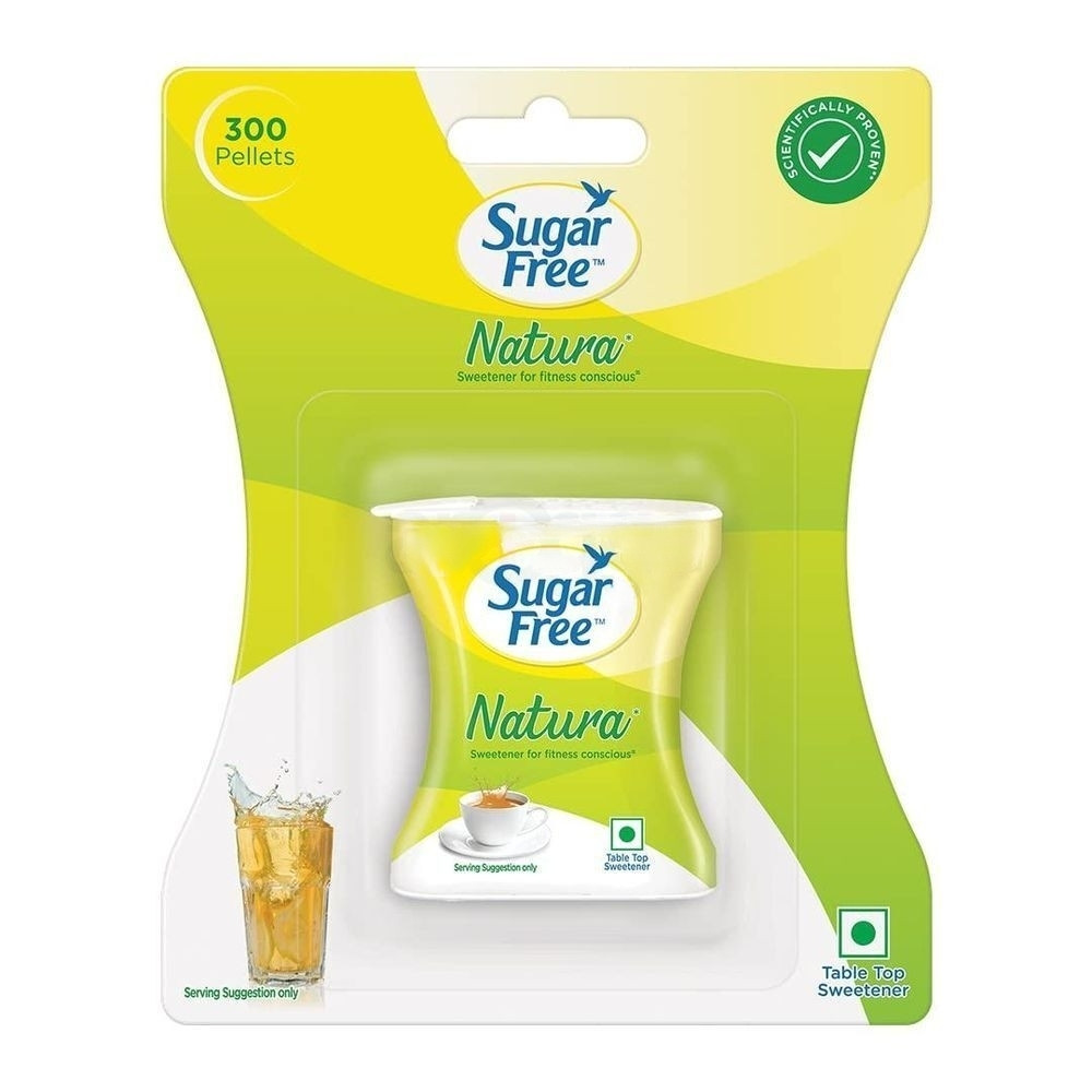 Sugar Free Nature Tablet 100 mg