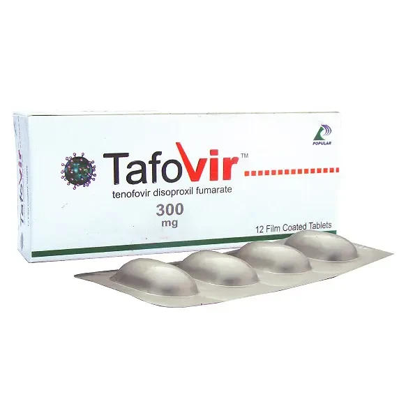 Tafovir Tablet 300 mg