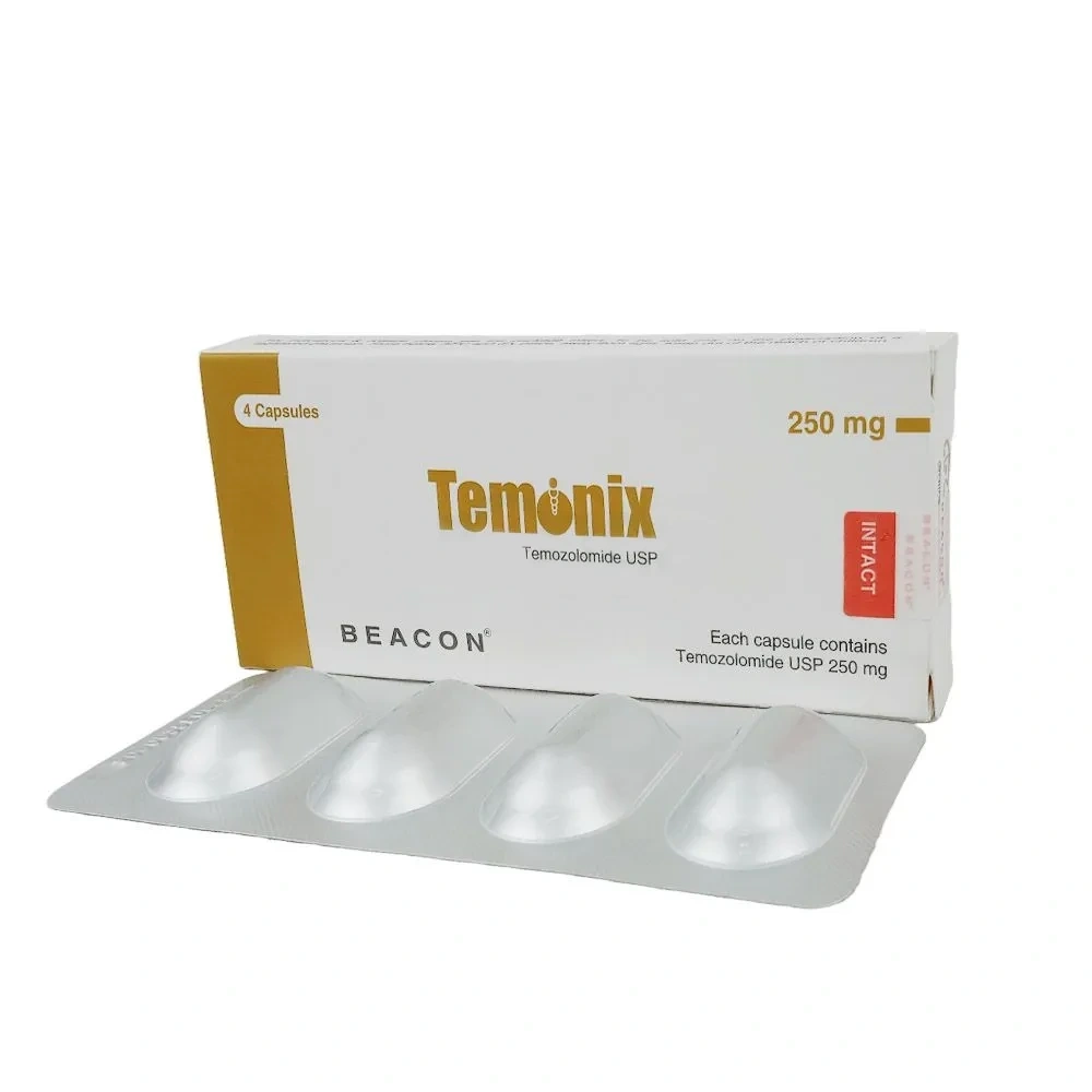 Temonix Capsule 250 mg