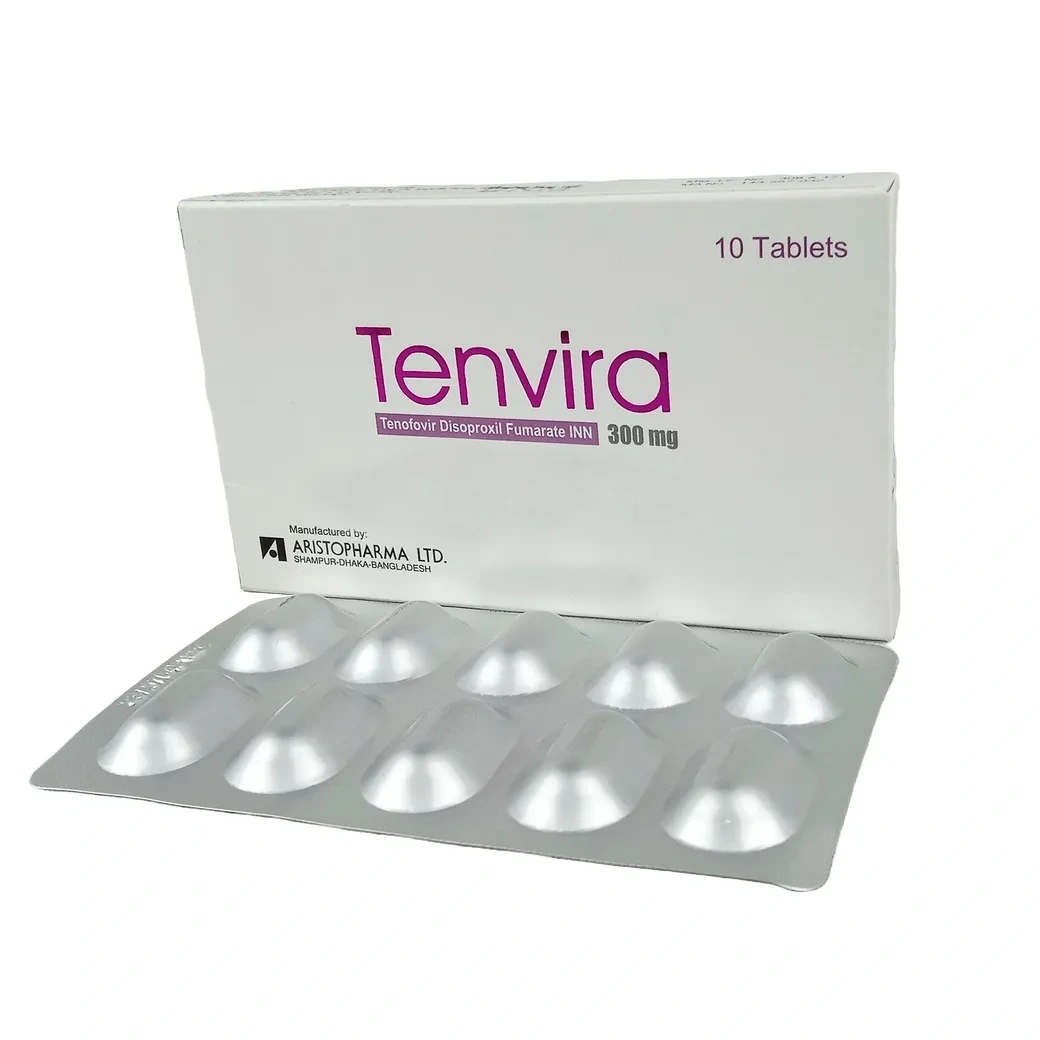 Tenvira Tablet 300 mg