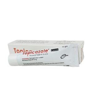 Topicazole Cream 2%