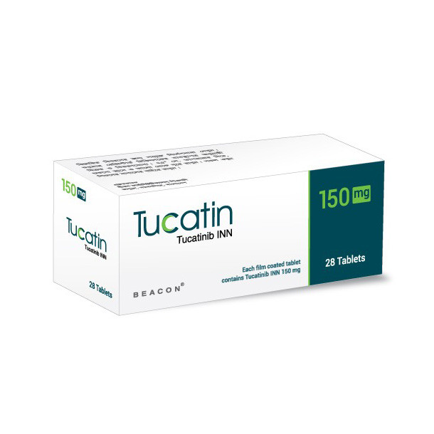 Tucatin Tablet 150 mg