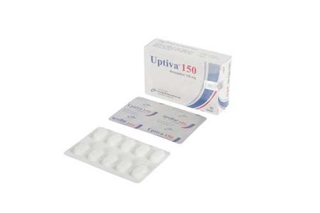 Uptiva Tablet 150 mg