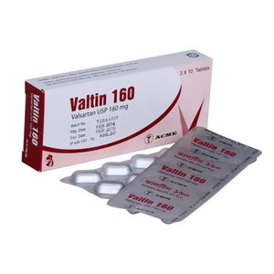 Valtin Tablet 160 mg