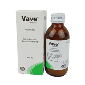Vave Pediatric Drop 5 mg/ml