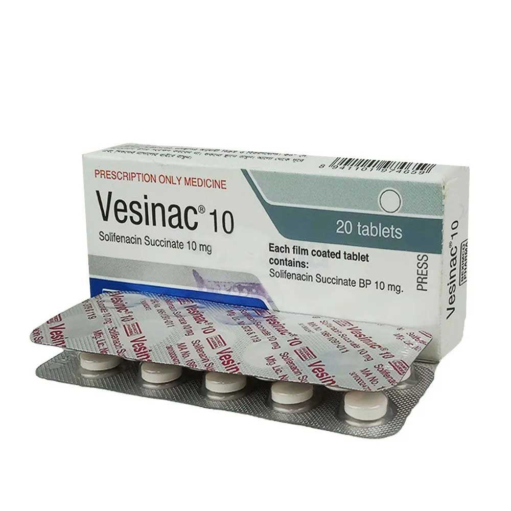 Medicine