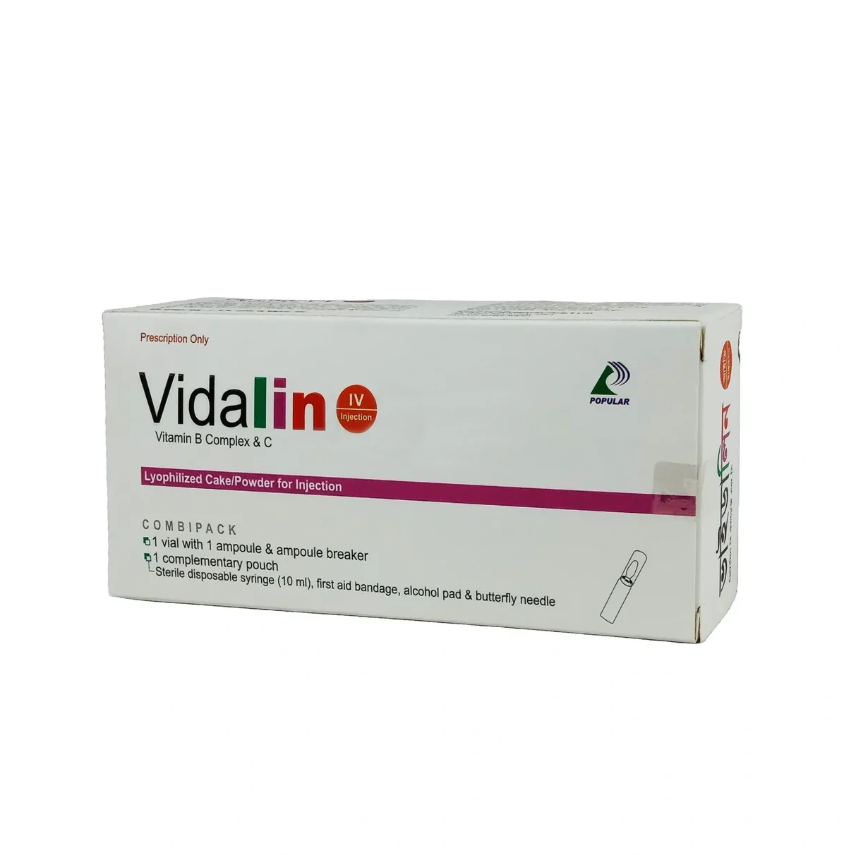 Medicine